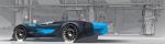 Renault Alpine Vision Gran Turismo 2015 года